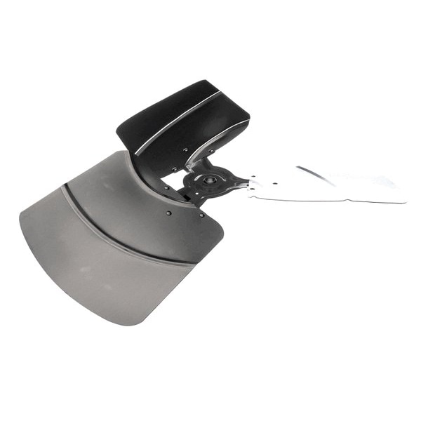 Trane Fan, 3 Blade, Aluminum, 27.6 Dia, 18 De FAN04073 - main